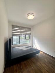 The Brownstone (D27), Condominium #553735331